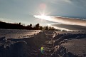 trek to woodcrew site-22