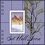 Get Well Soon-gailz0109 winter wonderland