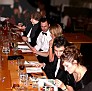 Ruby Blue Dinner 16