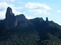 Gould's Circuit Walk in the Warrumbungles National Park 080 Grand high Tops