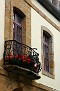 Landerneau - Residence, XVIII c