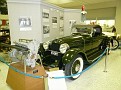 1927 Duesenberg Model ''A'' Coachwork added by Charles G Schuette- Donnated by Fred ''Fritz'' Duesenberg