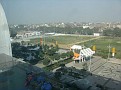 Room View... 4th floor...