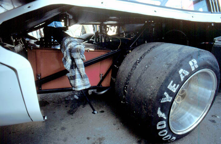 Monza-DeKon1006 Keyser 1976-06 LeMans-chassis-01
