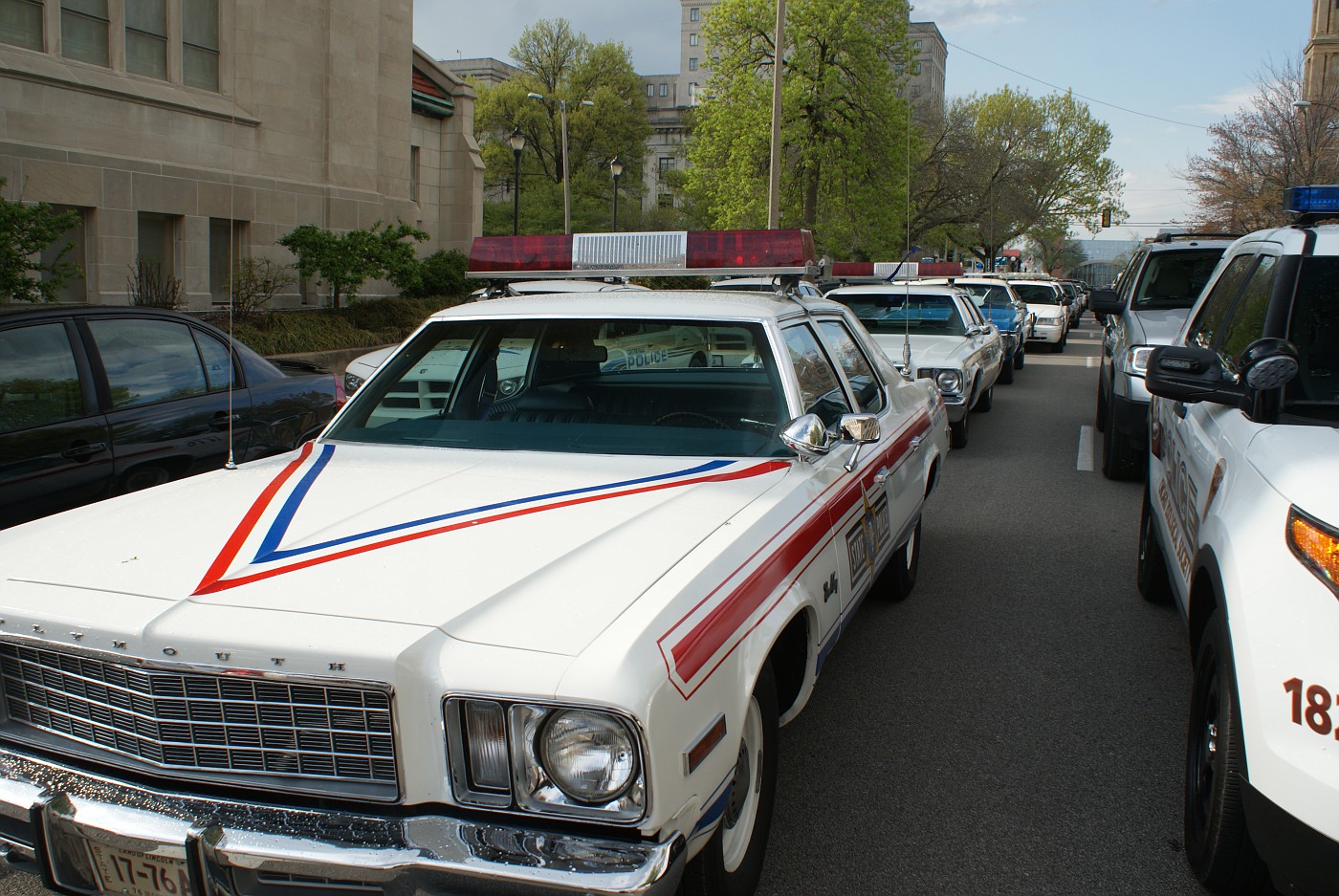 Copcar Dot The Home Of The American Police Car Photo Archives