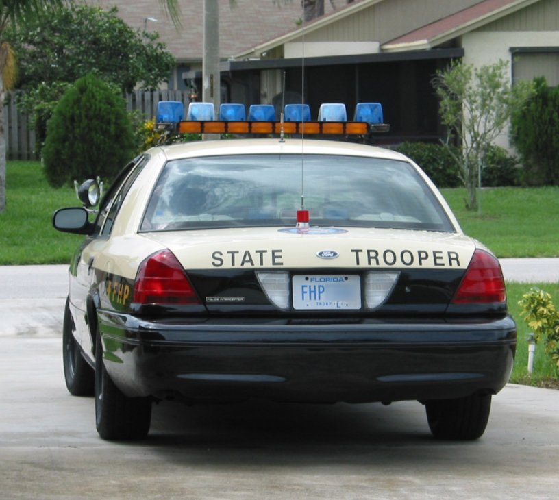 Copcar Dot The Home Of The American Police Car Photo Archives