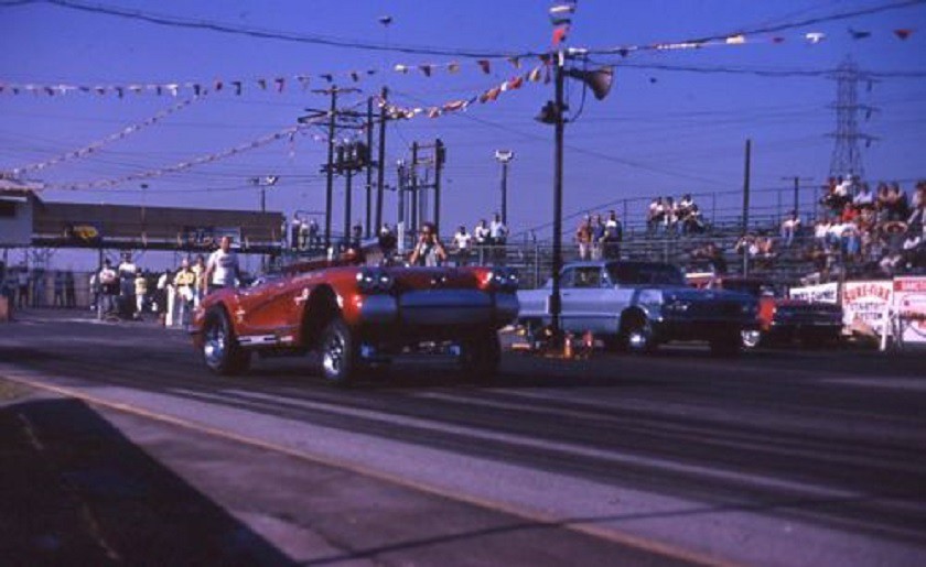 Misc Drag Racing Pic S Iii Album Loud Pedal Fotki Photo And