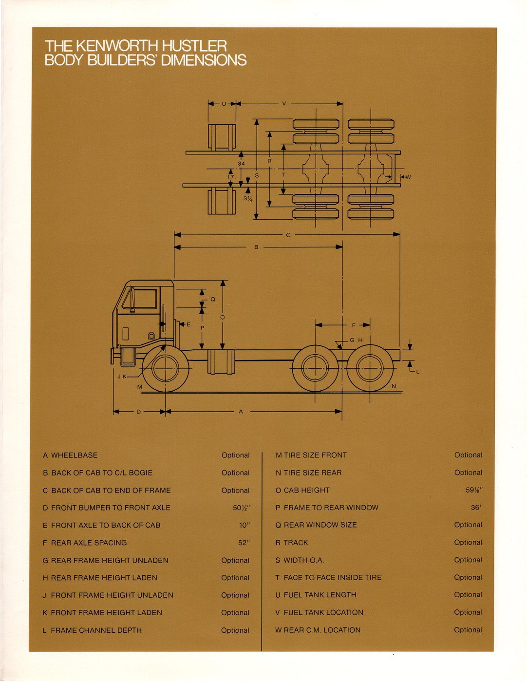 Photo Kw Hustler Kenworth Hustler Album Dutch Model Truck Club