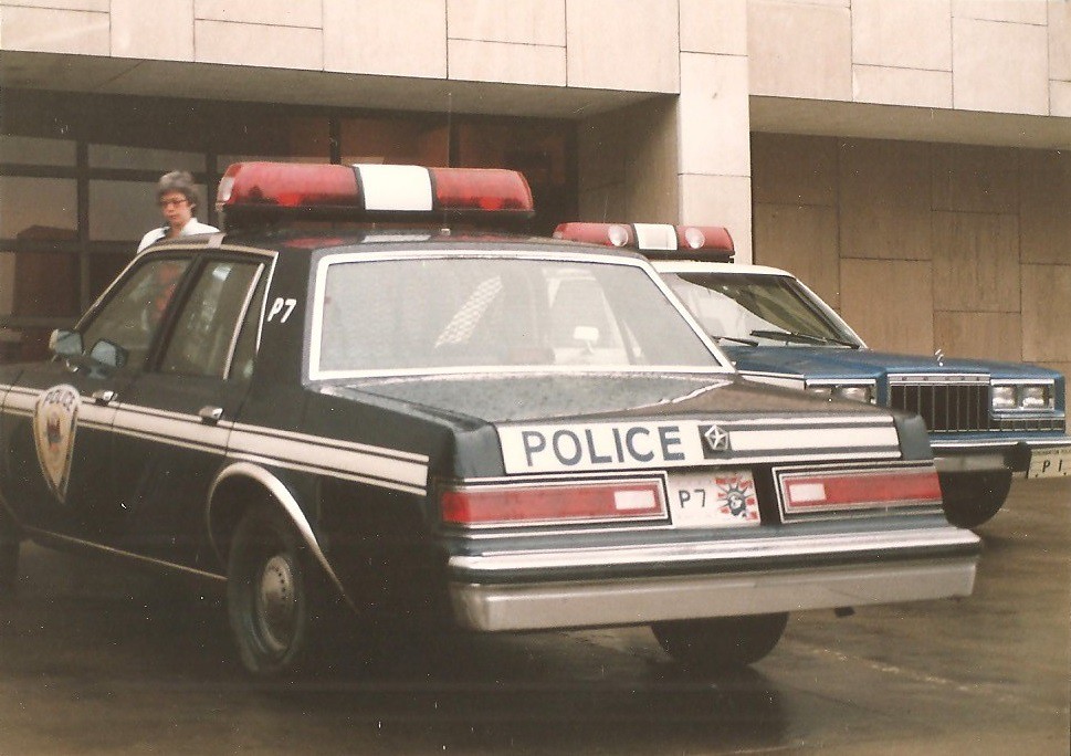 Copcar Dot The Home Of The American Police Car Photo Archives