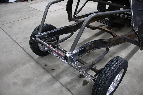1951 Chevrolet Gasser! "SHOP REPORT" 22/01/2013 - Page 7 Photo3-vi