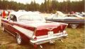 Chevrolet Bel Air -57