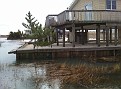 Sea Isle City / adjoining Beach Town... this is the Bay Side and High Tide...