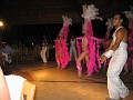 Caribbean Dancers