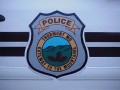 MD - Thurmont Police