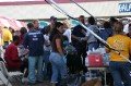 Aid station