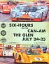  Watkins Glen-1971-07-25
