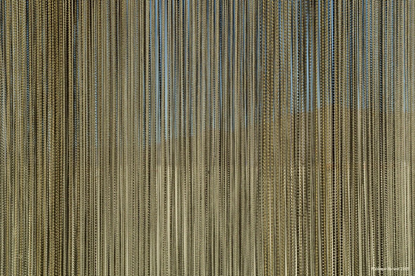 Curtain