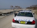 Gainesville unit on the beach