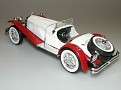 1929 Mercedes Benz SSK 82