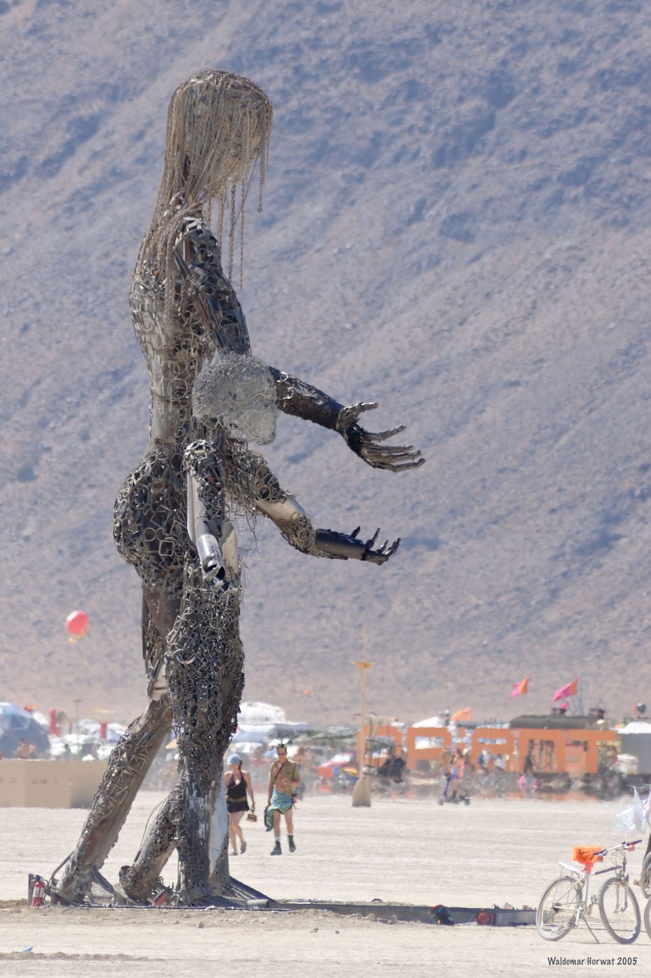 Mountain Passage