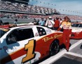 bob evans car