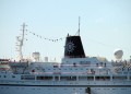 MSC Monterey
