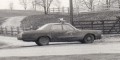 IL- Barrington Hills Police 1973 Dodge Polara