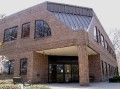 CLINTON - HENRY CARTER HULL LIBRARY (*) W/HISTORY