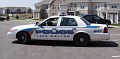 Lake Delton Police WI