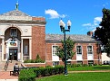 EAST HAVEN - HAGAMAN MEMORIAL LIBRARY - 03