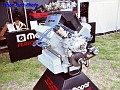 B1 Engine #2 (43) Vince Putt Photo