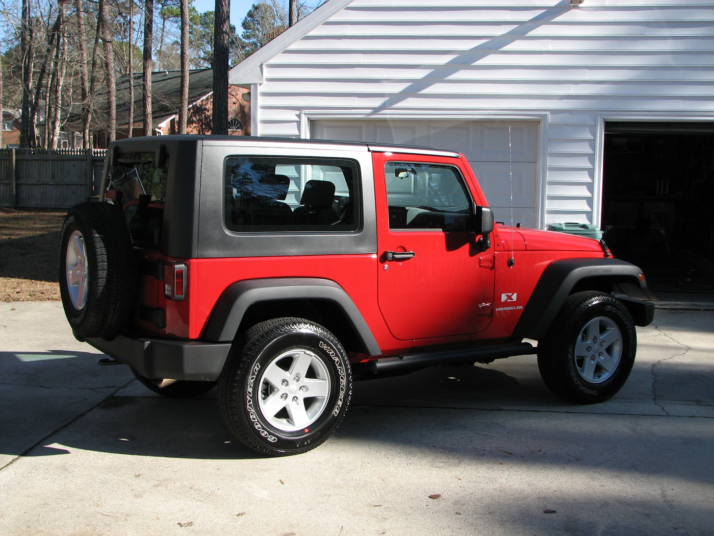 Show Me Your 2 Dr Jk Jeepforum Com