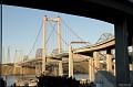 Carquinez suspension bridge
