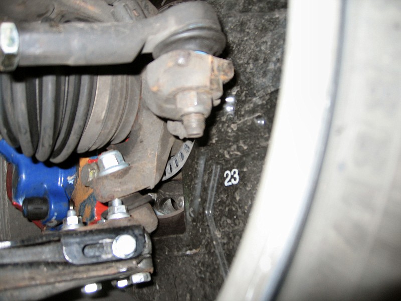 mk4 camber ball joint