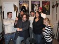 Fanboys Cast