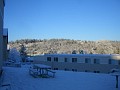 JVA snow
