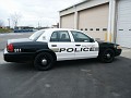 OH - Upper Arlington Division of Police