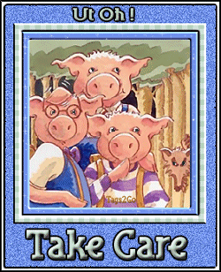 T2Go-3LilPigs-TakeCare