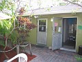 Floyd's Hostel in Ft. Lauderdale, Florida