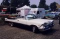 1958 Dodge Convertible