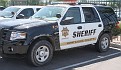 AZ - Motezuma County Sheriff
