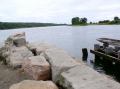 BLUFF POINT 29