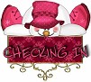 1Checking In-snopnk