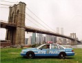 NY - New York City Police