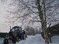 Serega s Tractor!