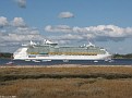 INDEPENDENCE OF THE SEAS