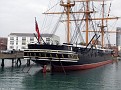 HMS Warrior
