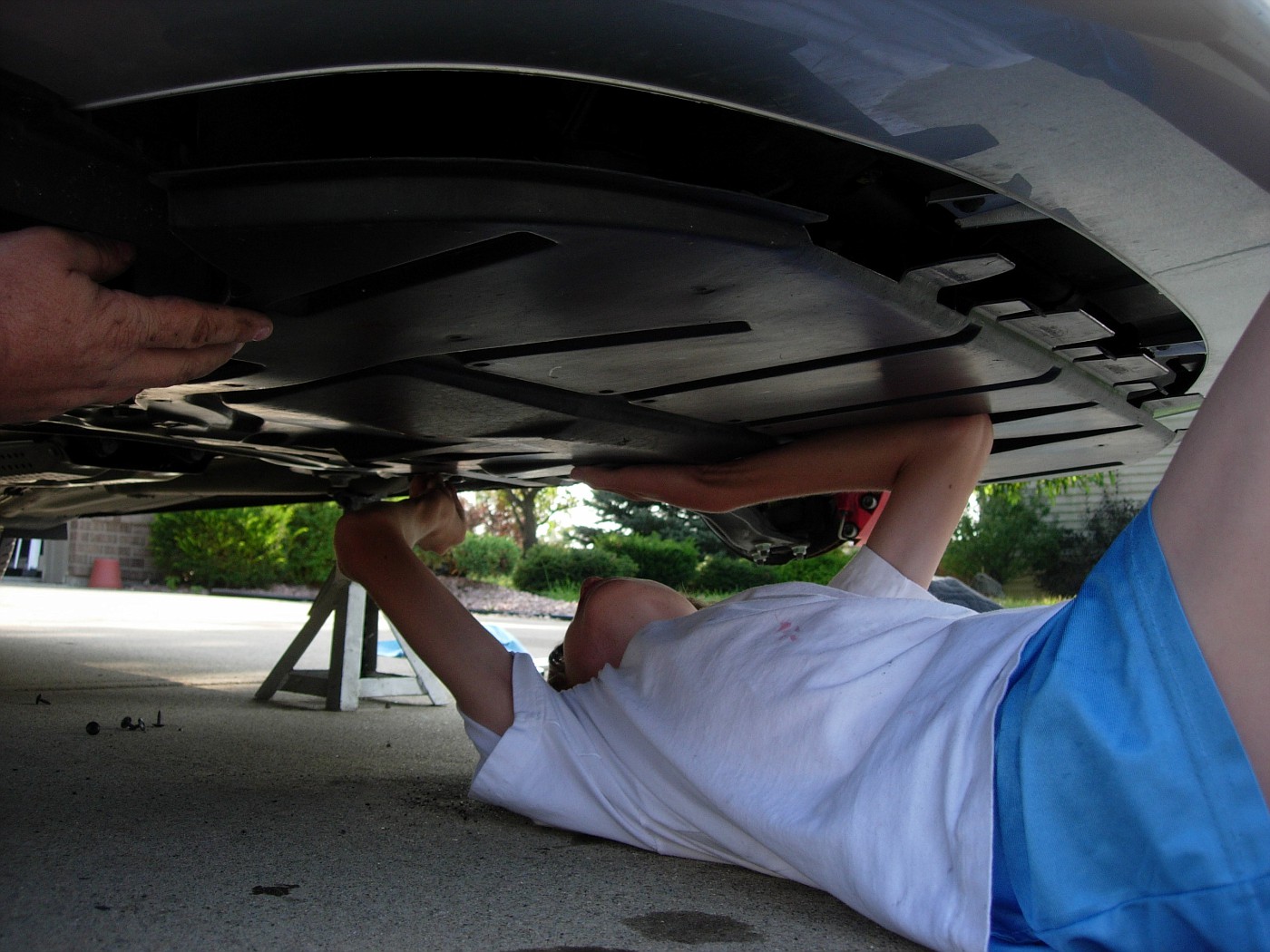 bushings 127