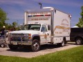 May 21st- Barrington Hills, IL PD open house