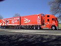 Holden Racing Team rig 002